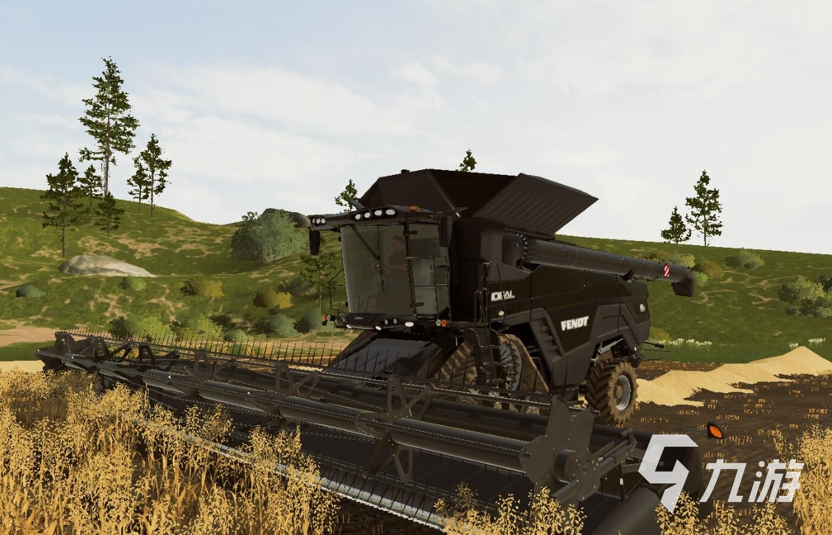 2024最火游戏排行榜好玩推荐 超热门手游大全