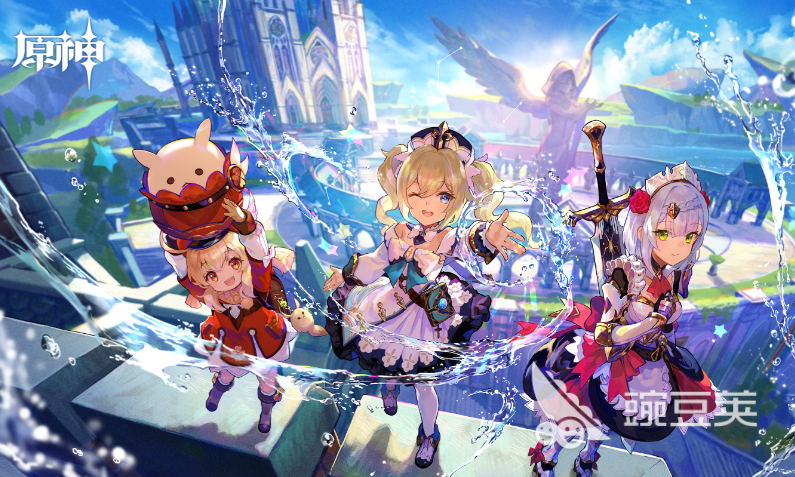 不充钱的手游有哪些 2023好玩的免费手游推荐