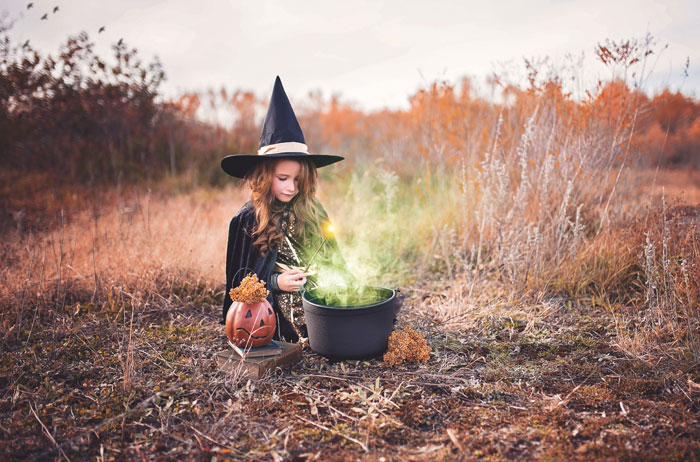 万圣节装饰黑色橙色象征意义_万圣节传统起源故事_游戏 万圣节专题