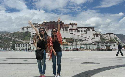 穷游西藏安全隐患_穷游女免费炮经历_川藏线女性背包客骚扰