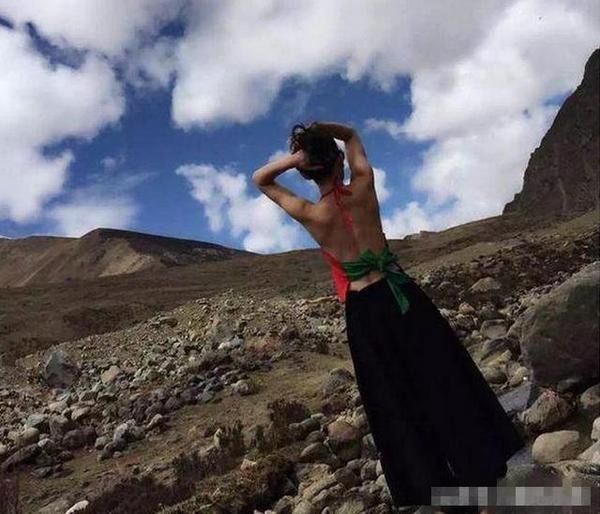 穷游女免费炮经历_川藏线穷游女孩安全风险_川藏线穷游女孩炮游现象