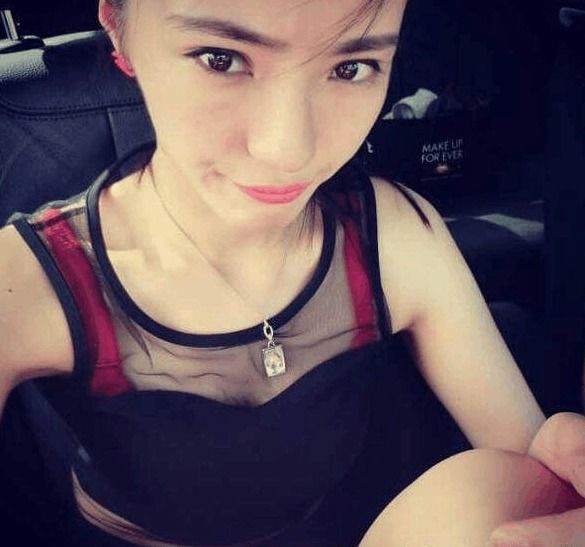 穷游女免费炮经历_川藏线穷游女孩安全风险_川藏线穷游女孩炮游现象