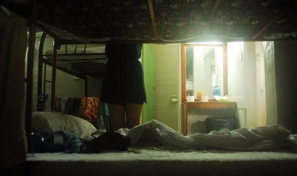 穷游女大学生的穷游建议: 不要“炮游”, 不要穿着太暴露! 老司机会以为你懂潜规则!