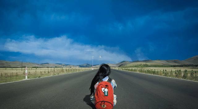 穷游女免费炮经历_大学生毕业旅行穷游攻略_川藏线穷游女生安全建议