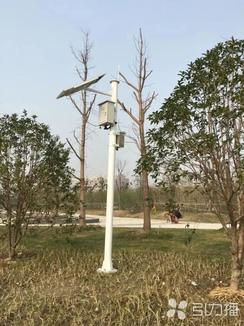 电子鼻环境监测应用_电子鼻食品检测应用_传感器在生活应用实例