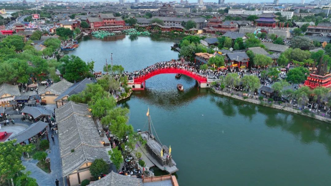 最全发布！2024开封国庆攻略（文旅活动篇）