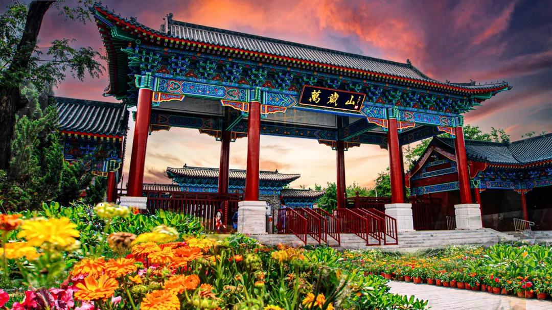 游戏国庆专题_2024开封国庆活动_开封国庆旅游攻略