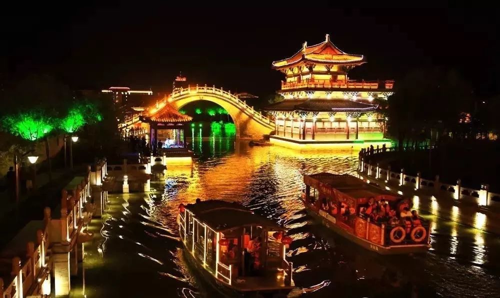 开封国庆旅游攻略_2024开封国庆活动_游戏国庆专题