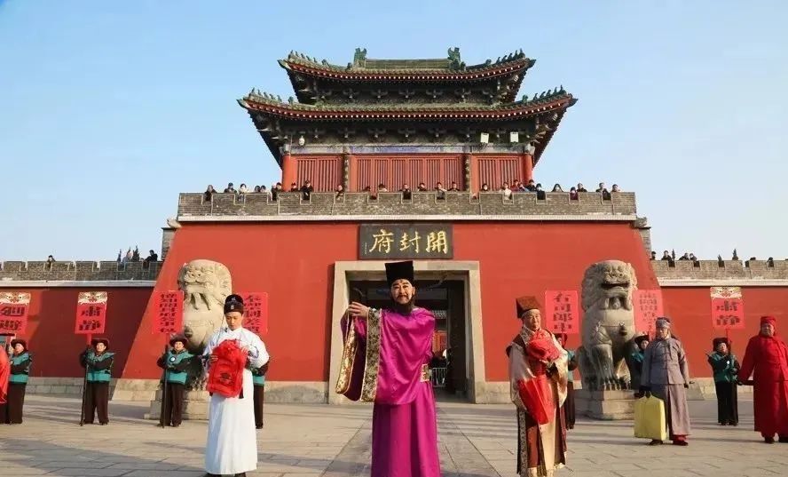 2024开封国庆活动_游戏国庆专题_开封国庆旅游攻略