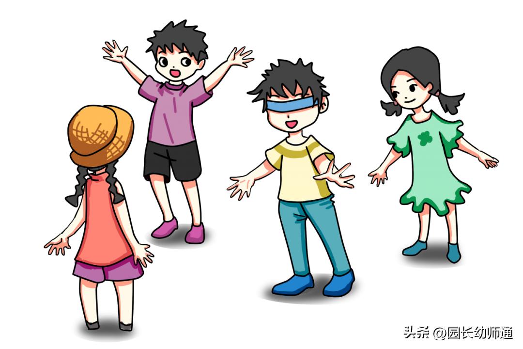 小班户外游戏_幼儿园户外游戏_大班民间游戏专题