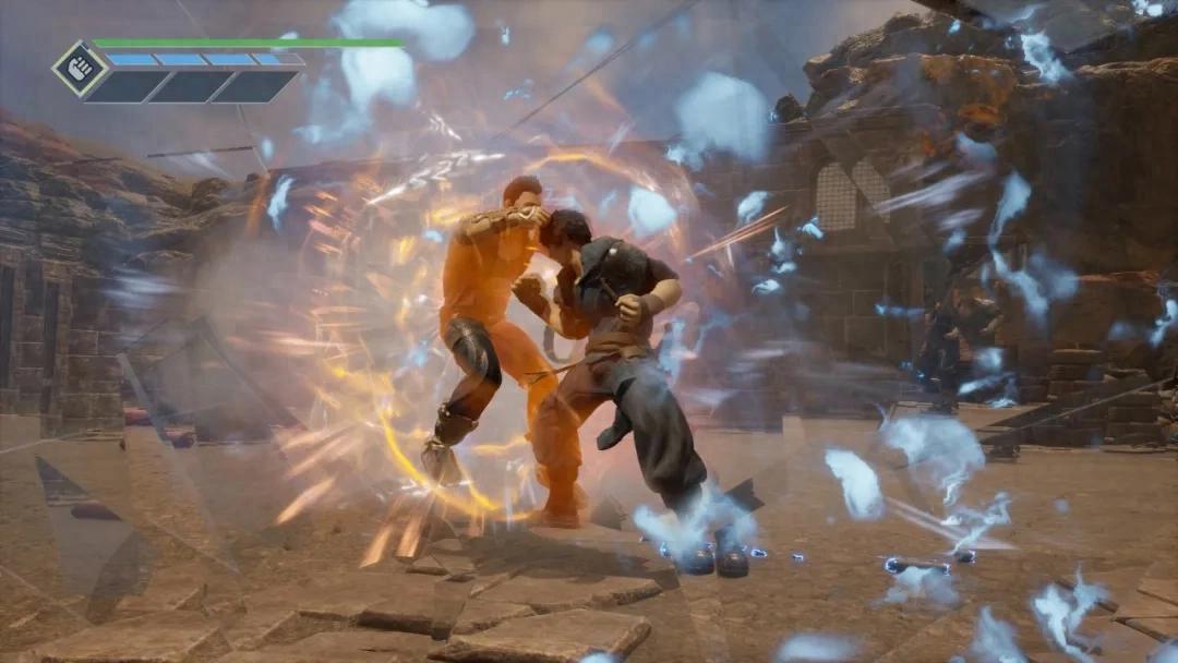 游戏圈越来越热闹，我却在40元的独立游戏中寻找快乐