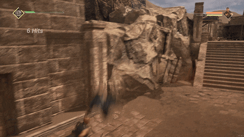 Steam独立游戏评价_《灵拳》游戏分析_独立游戏专题