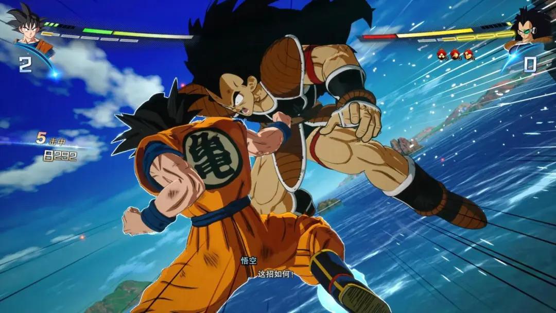 独立游戏专题_《灵拳》游戏分析_Steam独立游戏评价