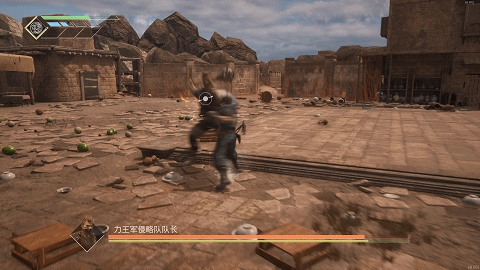 《灵拳》游戏分析_Steam独立游戏评价_独立游戏专题