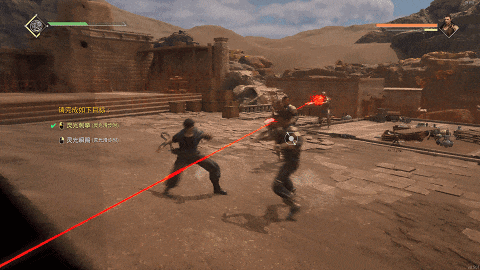 独立游戏专题_Steam独立游戏评价_《灵拳》游戏分析