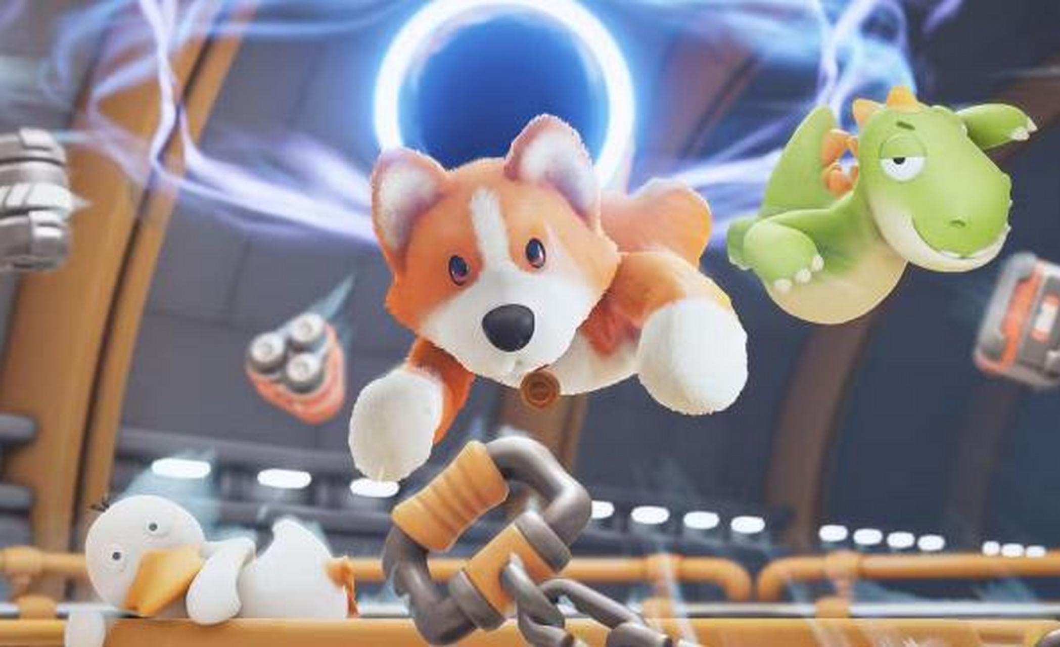 中国独立游戏发展现状与趋势_独立游戏专题_独立游戏市场扩大