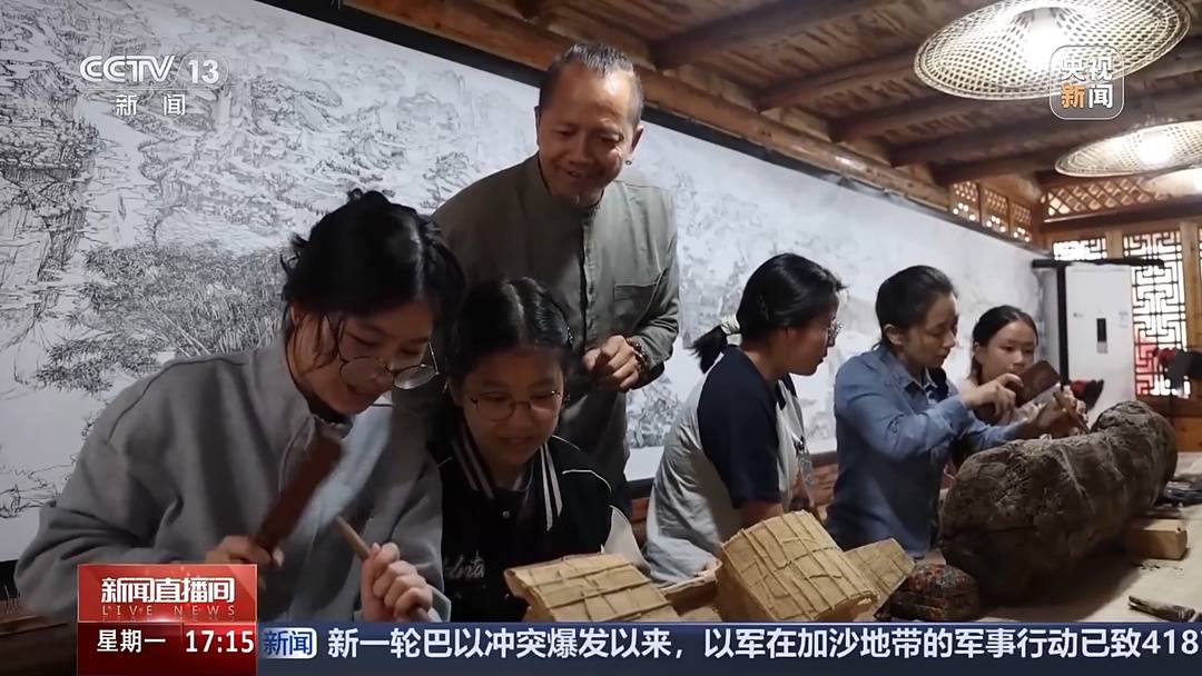 非遗文化体验游_国庆红色旅游增长_游戏国庆专题