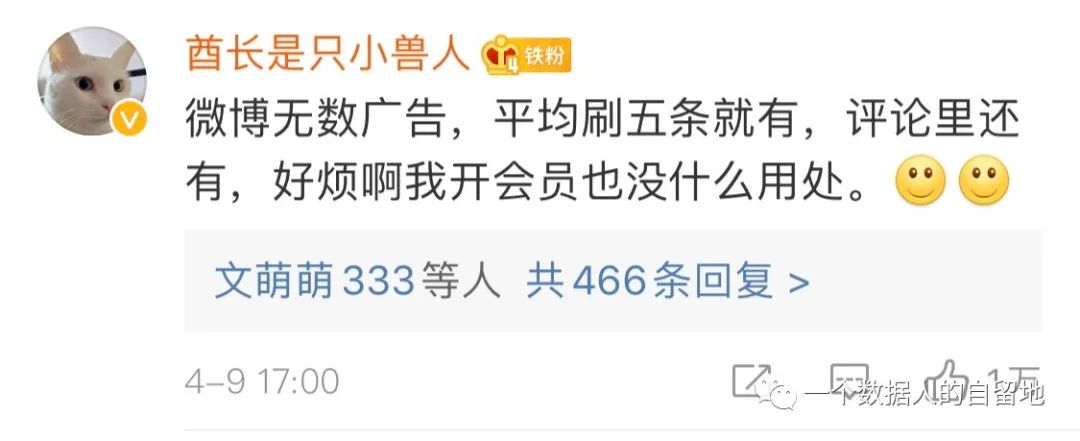 数字化广告发展历史与未来趋势_电脑爱奇艺去广告代码_视频平台广告泛滥问题分析