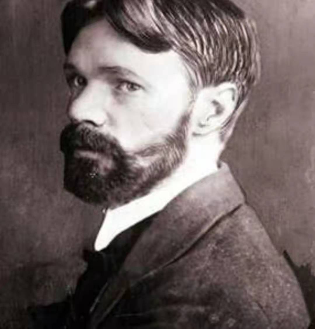 《查泰莱夫人的情人》大量“性描写”的背后，是对生命意识的肯定