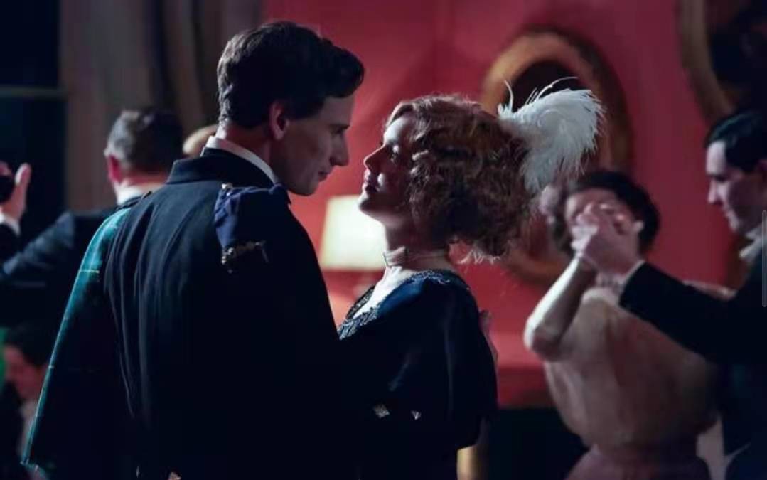 劳伦斯 查泰莱夫人的情人 无性婚姻_查泰莱夫人的情人+贴吧