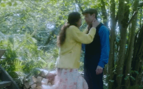 查泰莱夫人的情人电影 2022_查泰莱夫人的情人+贴吧_英国爱德华时代电影改编