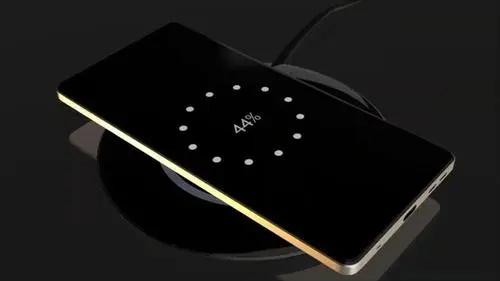 无线充电电动汽车_无线电能传输的生活应用_微波无线电能传输技术