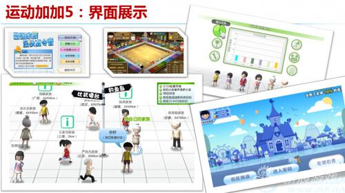 运动加加5体感游戏 __运动加加游戏下载