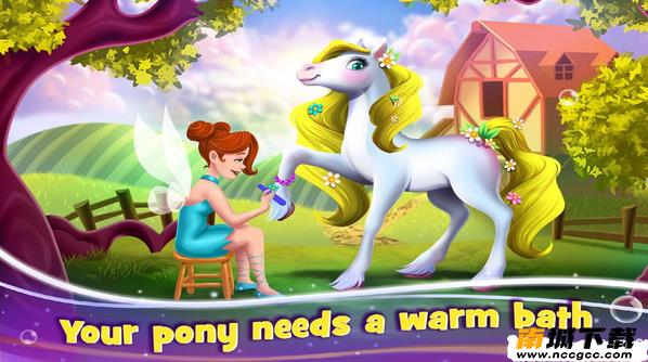 照顾小马宝莉v2.3.13