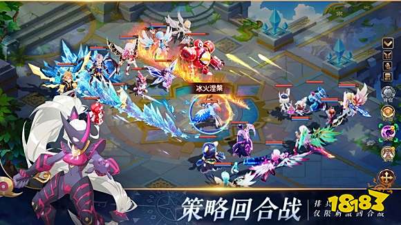 2023年热门游戏排行_游戏专题推荐_slg战略游戏推荐