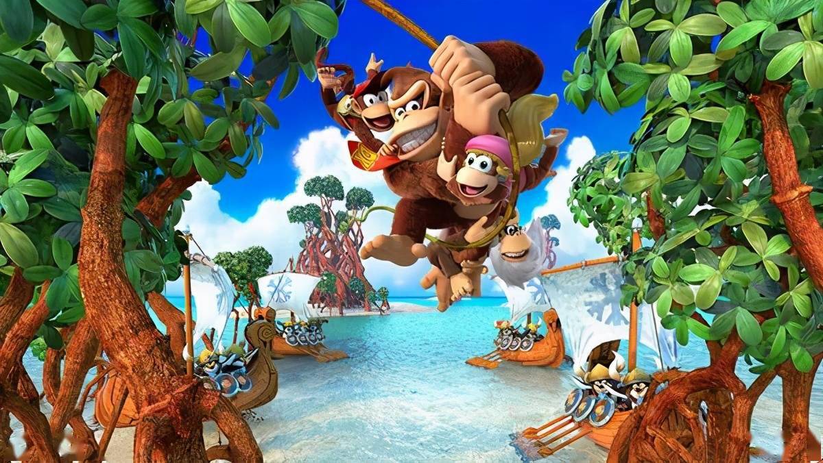 在PS5上能和你的好兄弟快速增加感情的几款双人同屏游戏