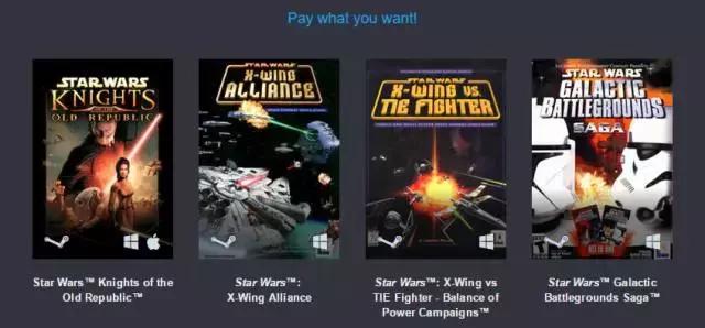 steam买游戏支付方式_HumbleBundle省钱攻略_Steam慈善包