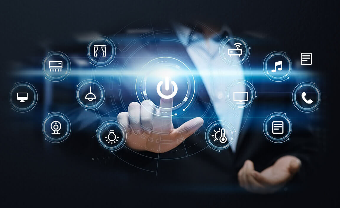 RFID技术应用领域_射频识别技术生活应用_RFID技术在日常生活中优点