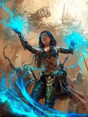 炉石世界5月20日内测