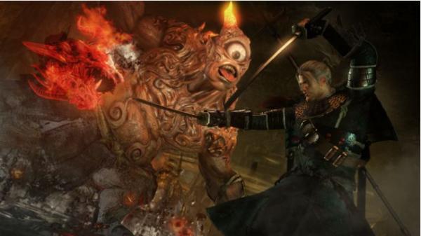 黑暗之魂魂系游戏推荐_魂系游戏盘点_游戏盘点专题