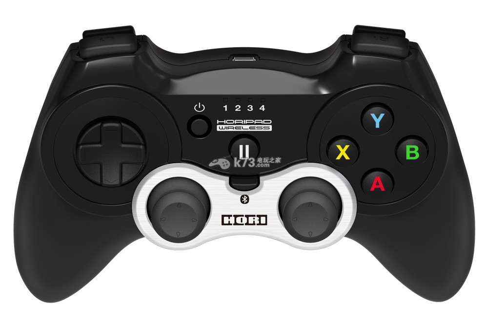 kiayun手机版登录打开即玩v1011.速装上线体验.中国 HORI推出苹果专用游戏手柄