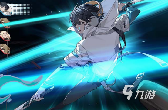 二次元游戏专题_二次元手游排行榜前十名_永暮幻想放置挂机养成