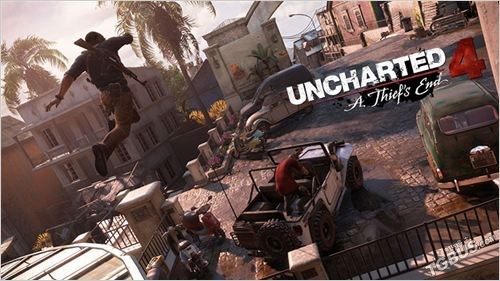 神秘海域4能用pc玩吗_顽皮狗 神秘海域4 评价_神秘海域4 限定主机