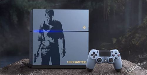 神秘海域4 限定主机_神秘海域4能用pc玩吗_顽皮狗 神秘海域4 评价