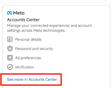 贴吧账号改名_如何在Facebook上更改名字_Facebook手机版改名步骤