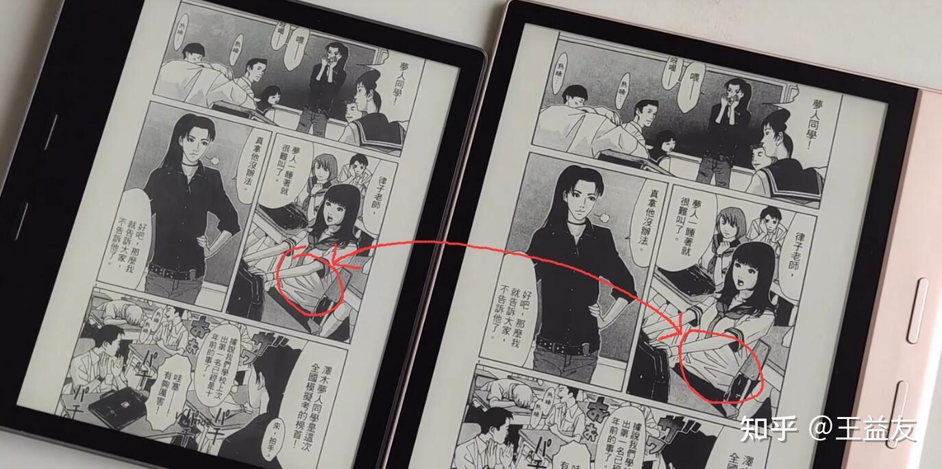 kindle报纸_电子书阅读器历史 索尼Librie EBR 1000 Kindle市场份额 Kindle选购指南