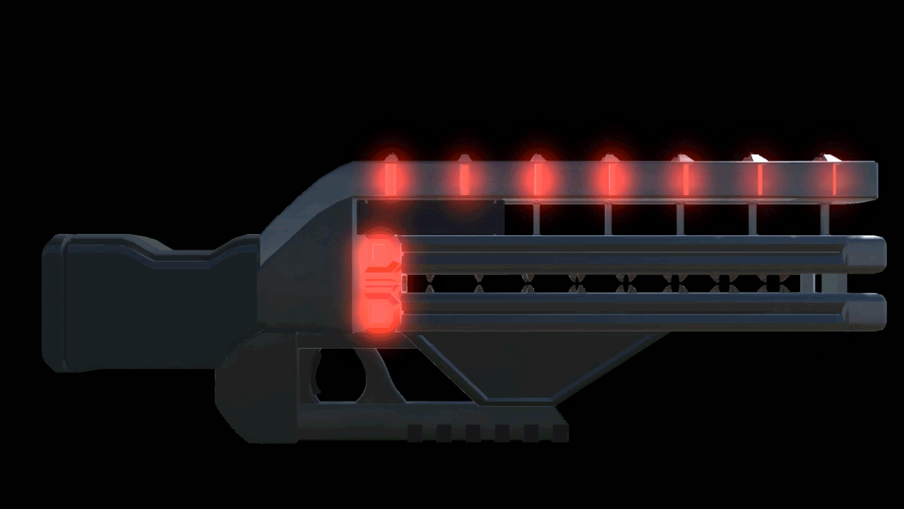 日本电磁轨道炮试验_电磁炮生活应用_电磁轨道炮技术原理