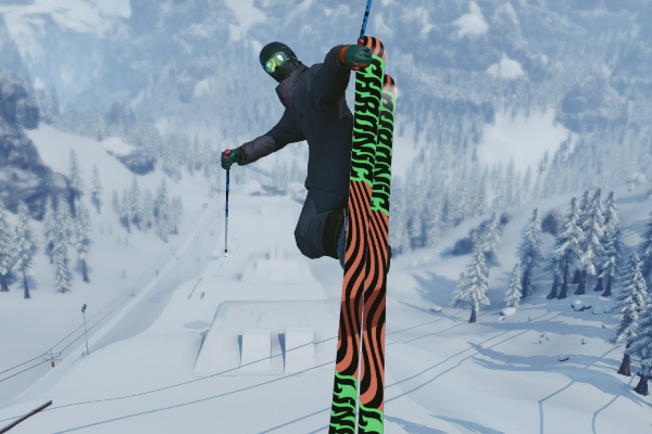 不停升级的手机单机游戏_大型单机手游推荐 飞行模拟器2021 生物进化论 滑雪大冒险 登山赛车 指尖帝国