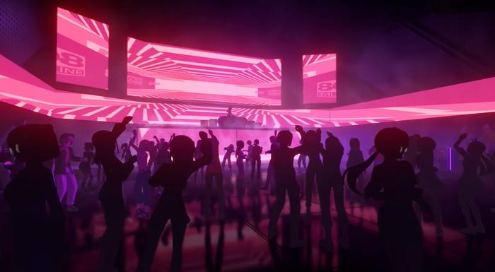 在“二次元GTA”里，能不能逛二次元夜店？