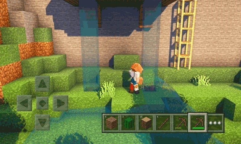 我的世界模组盒子 下载 竖线 我的世界模组盒子 安装教程 竖线 我的世界模组盒子 最新版本_快玩游戏盒里面有没有我的世界