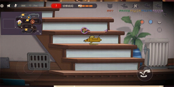 克隆大作战怎么玩截图2