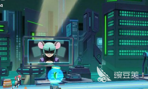 猫鼠战争蛋糕保卫战游戏特色_猫和老鼠小游戏介绍_猫和老鼠专题游戏