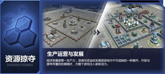 《敢达前线指挥官》玩法曝光