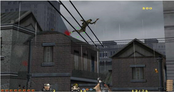 抗日血战上海滩游戏攻略_抗日血战上海滩电脑版下载_血战上海滩电脑版下载单机安装包