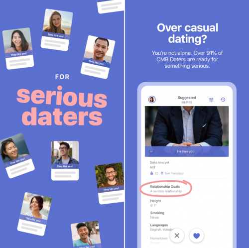 陌陌探探Coffee Meets Bagel赫兹对比_免费交友软件有哪些_免费聊天交友软件推荐