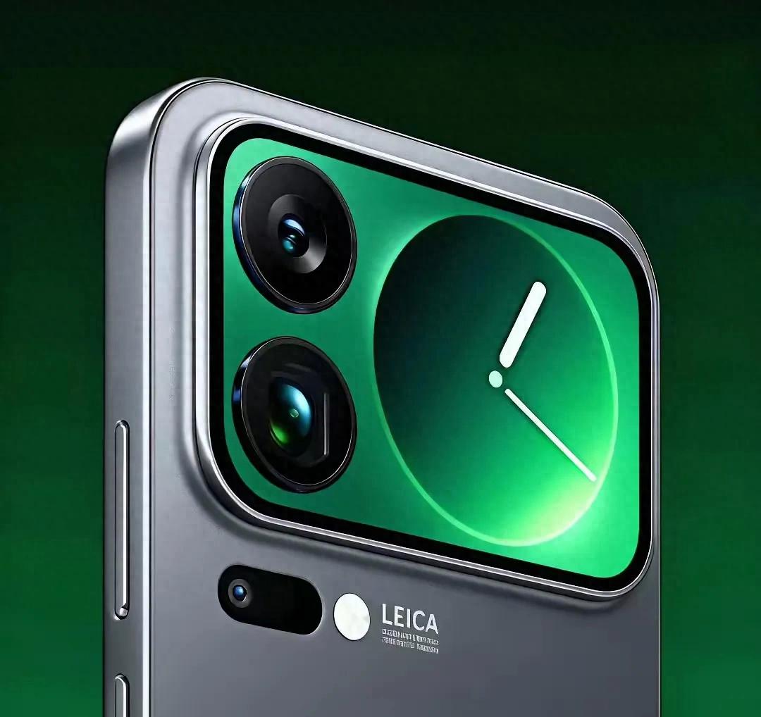 小米跳过16直接推出17，一场精心策划的“对标”之战